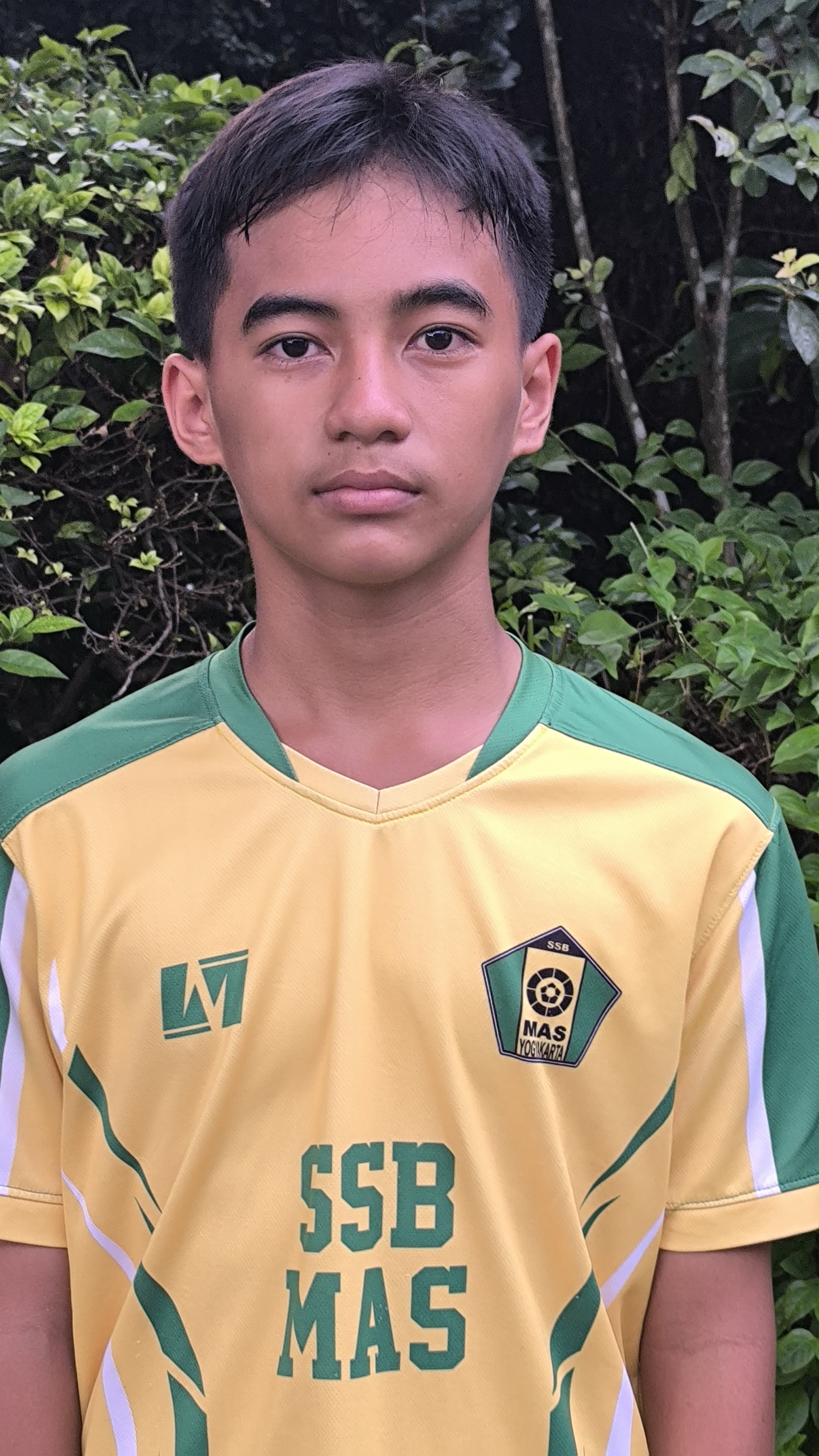 Tyoga Arvi Robbani